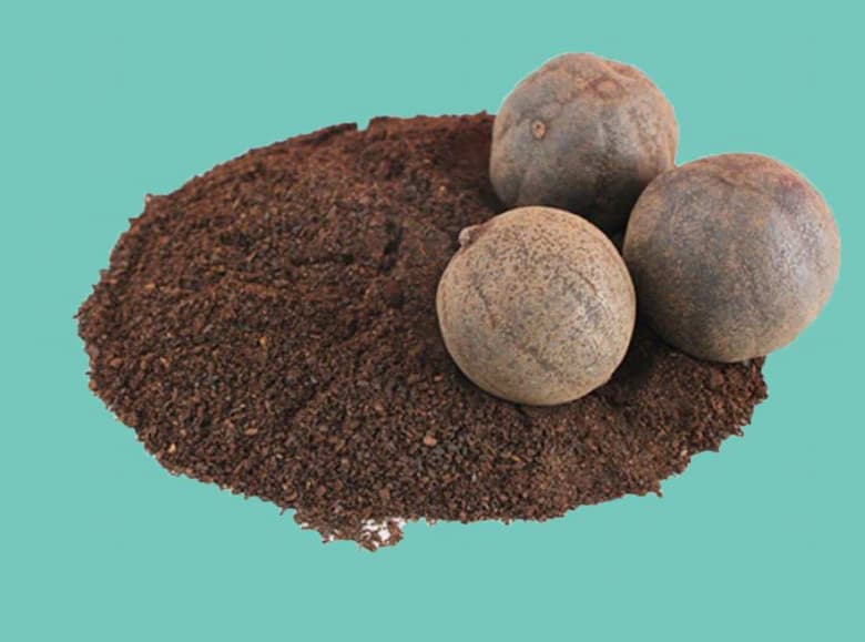 پودر لیمو عمانی جوانه | خرید با قیمت ارزان