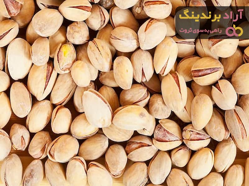 خرید و قیمت روز پسته اکبری تواضع