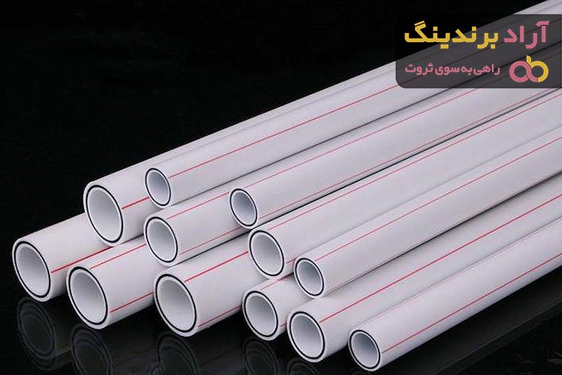 آشنایی با لوله پنج لایه + قیمت استثنایی خرید لوله پنج لایه