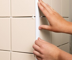 خرید جدیدترین انواع نبشی پلاستیکی با قیمت مناسب