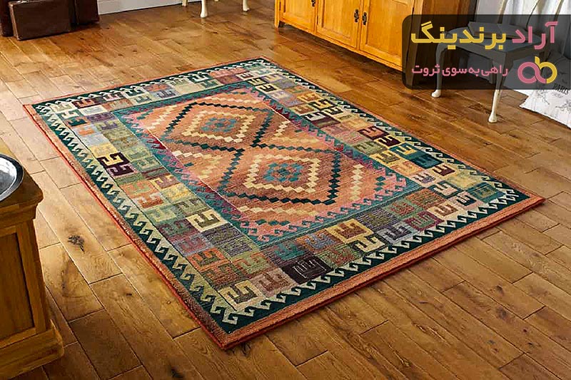 قیمت خرید فرش ماشینی ایرانی + مشخصات، عمده ارزان