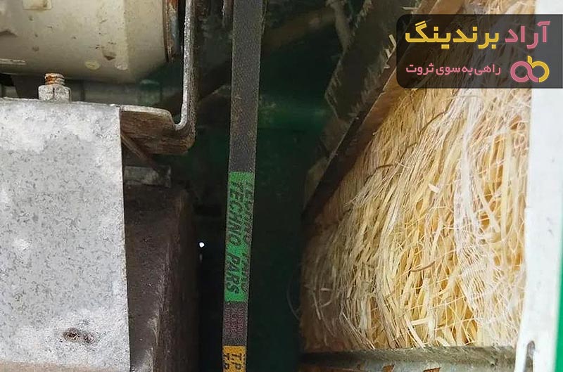 خرید انواع پوشال کولر الماس + قیمت