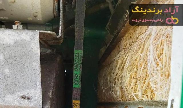 خرید انواع پوشال کولر الماس + قیمت