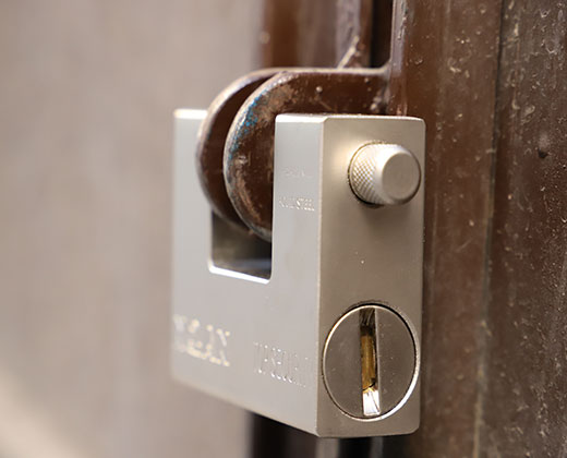 قفل کتابی؛ 3 مدل ایتالیایی، آلمانی، چینی برای درب ضد سرقت + بهترین قیمت