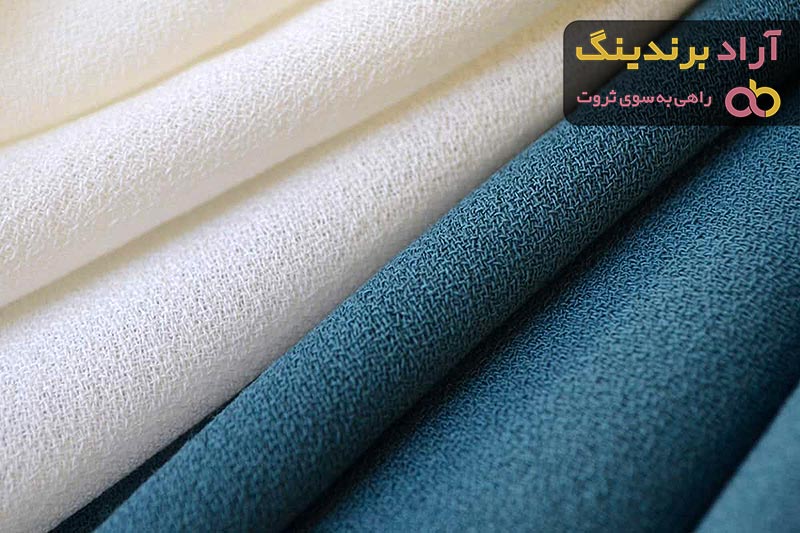 خرید و قیمت انواع پارچه تنظیف نخی