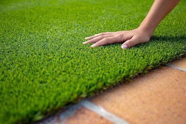 قیمت خرید چمن مصنوعی ضد حریق + عکس