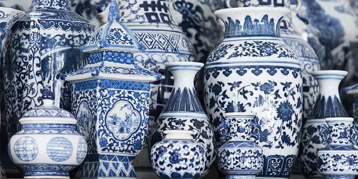خرید بهترین انواع ظروف چینی با قیمت ارزان