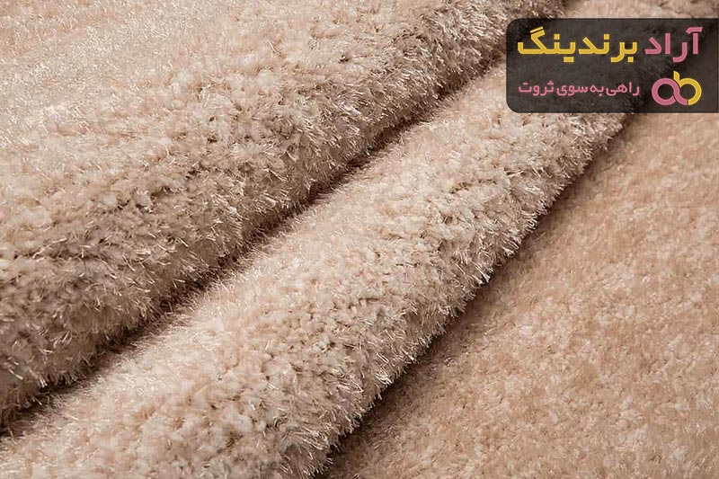 خرید و قیمت روز پارچه تدی ضخیم