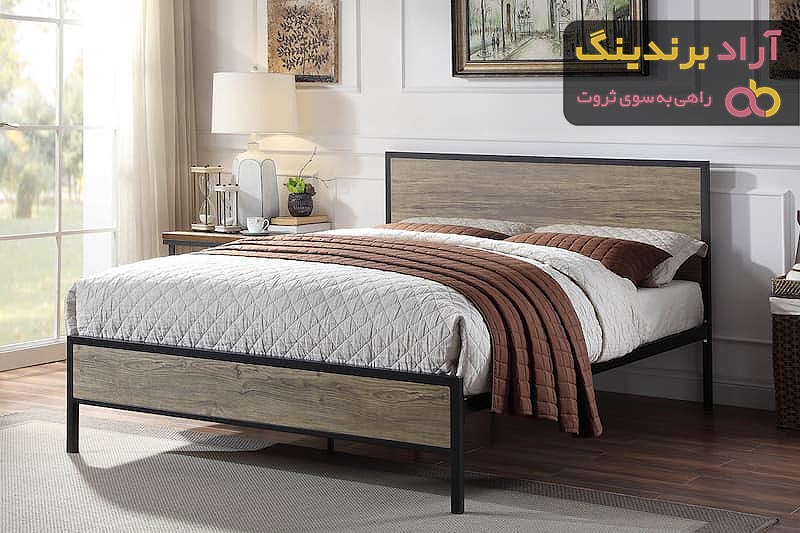 قیمت و خرید انواع سرویس خواب آپادانا باکیفیت زیبا ارزان پرفروش