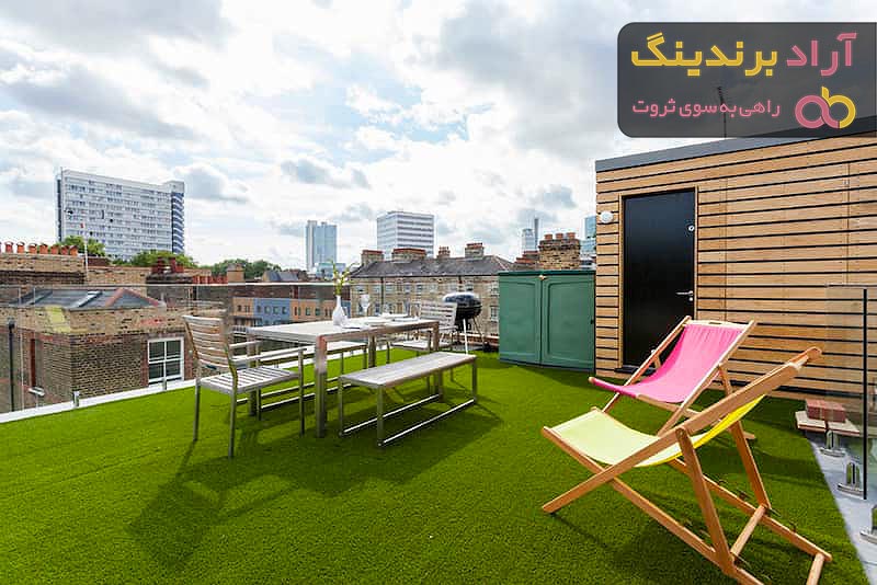 لیست قیمت چمن مصنوعی پالاز ۱۴۰۱