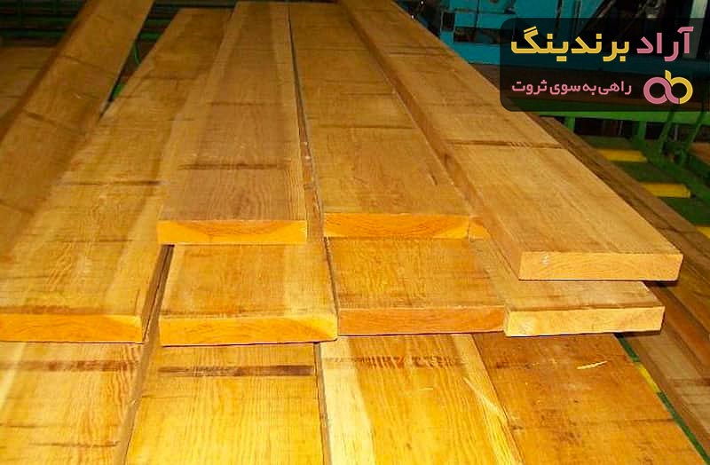 راهنمای خرید چوب روسی یولکا + قیمت عالی