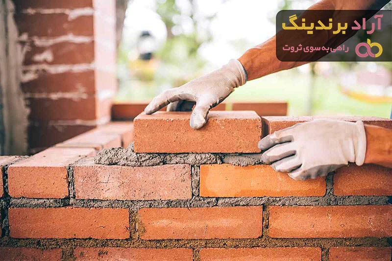 مرجع قیمت انواع آجر بزرگ + خرید ارزان