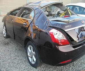 خرید انواع آهن دست دوم با بهترین قیمت