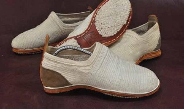 گیوه طرح دار | خرید انواع گیوه طرح دار در طرح های مختلف