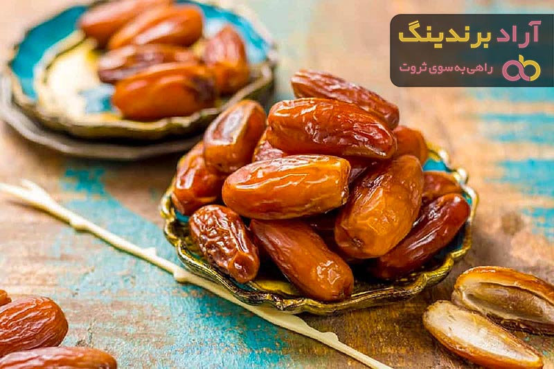 قیمت انواع خرما خشک + خرید ارزان