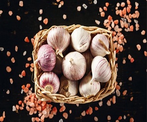 سیر خام ناشتا + قیمت خرید، کاربرد، مصارف و خواص