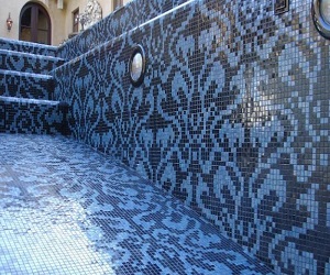 خرید جدیدترین انواع کاشی استخر در کیفت های متنوع