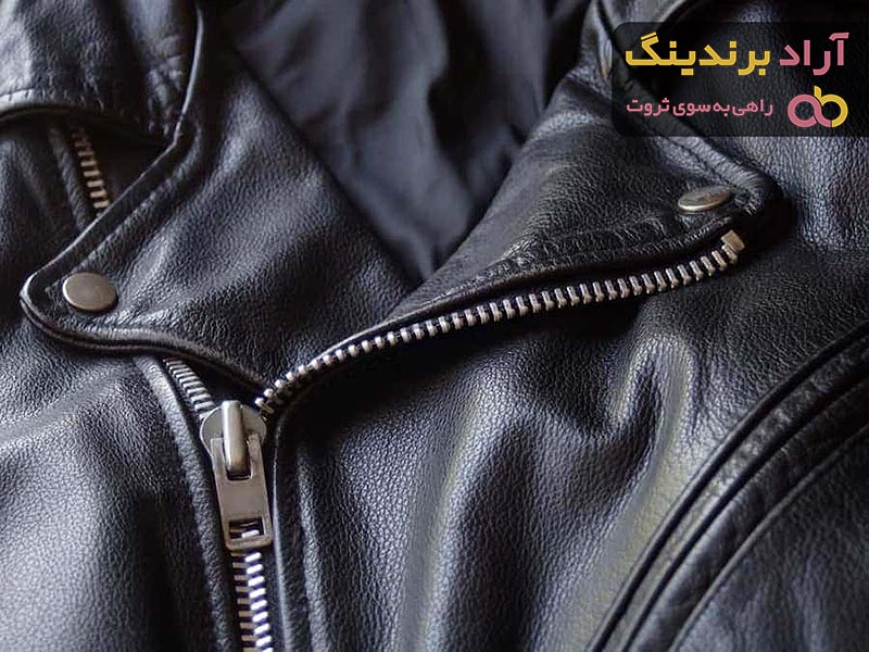 قیمت و خرید پالتو چرم زنانه جدید + فروش ارزان