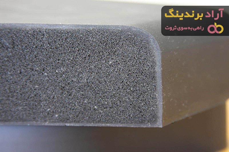 خرید جدیدترین انواع فوم آکوستیک با قیمت مناسب