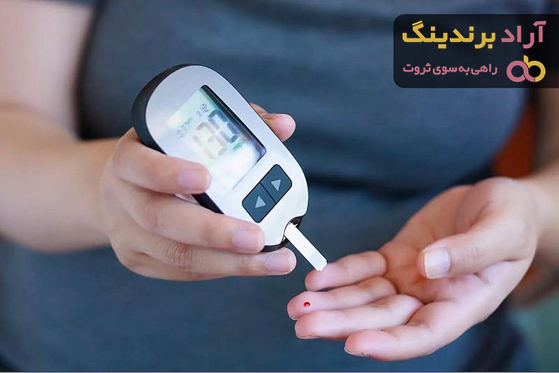 خرید جدیدترین انواع دستگاه تست قند خون گالا