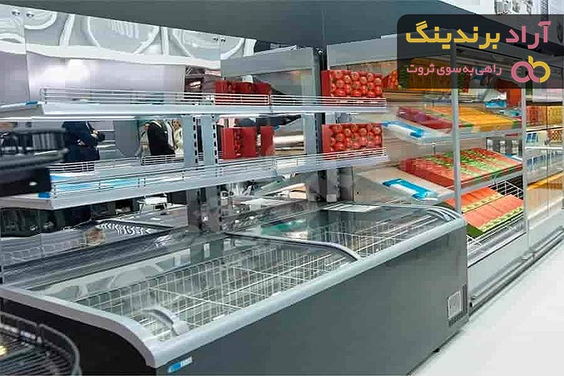 قیمت خرید یخچال صنعتی + مزایا و معایب