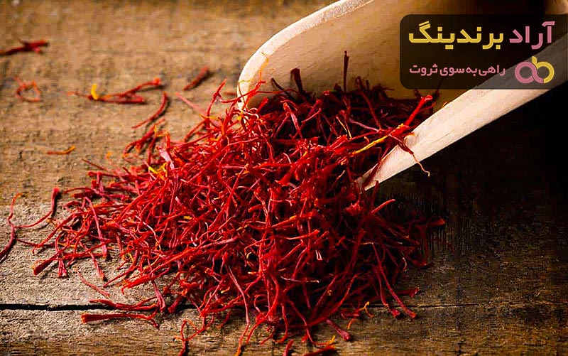 خرید و قیمت زعفران نگین ممتاز درجه یک