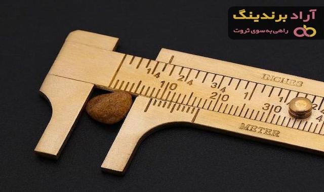 قیمت کولیس خط کشی + خرید و فروش کولیش خط کشی عمده