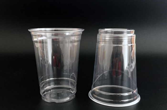 قیمت خرید ظروف یکبار مصرف بنیس + تست کیفیت