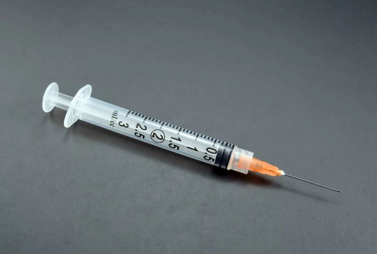 راهنمای خرید سرنگ گاواژ شفا + قیمت عالی