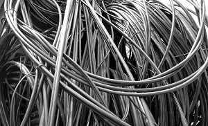 قیمت خرید مفتول سیاه مشهد + تست کیفیت