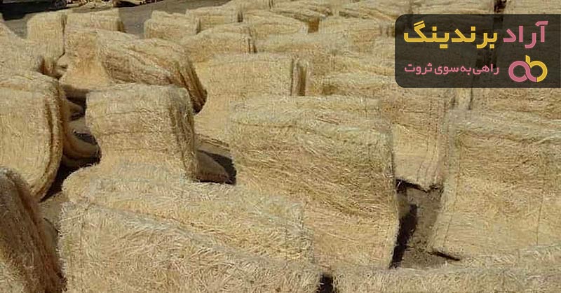 مناسب ترین قیمت پوشال کولر فدک دی ۱۴۰۱