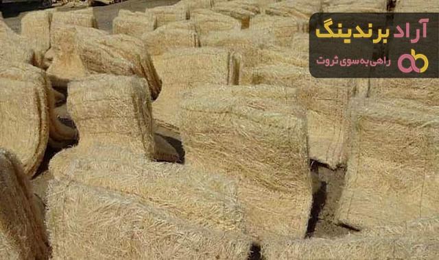 مناسب ترین قیمت پوشال کولر فدک دی ۱۴۰۱