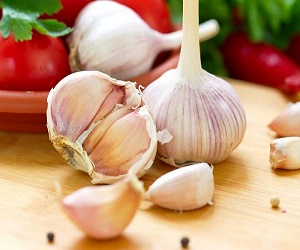 سیر خشک سیاه | قیمت خرید عمده و فله