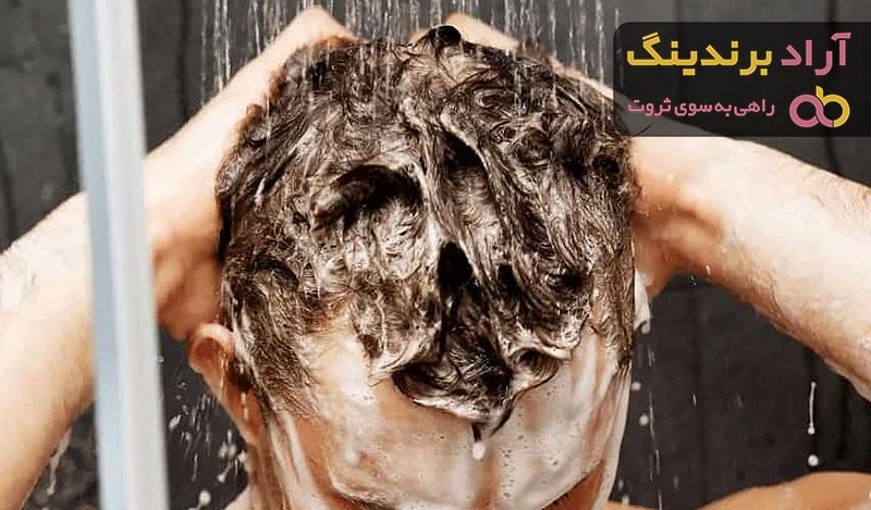 معرفی شامپو ضد ریزش مو + بهترین قیمت خرید