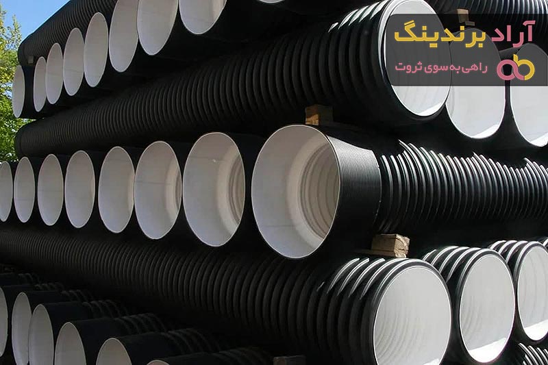 شیلنگ خرطومی | خرید مدل های متنوع شیلنگ خرطومی