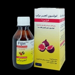 قیمت خرید شربت انجیر + مزایا و معایب