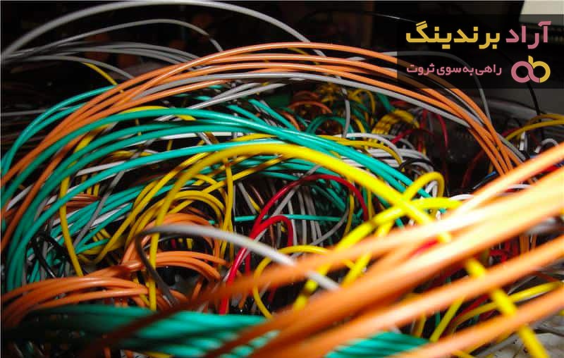 لیست قیمت کابل برق سه فاز ۱۴۰۱