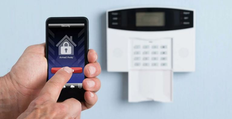 قیمت خرید ریموت دزدگیر فایروال + آموزش