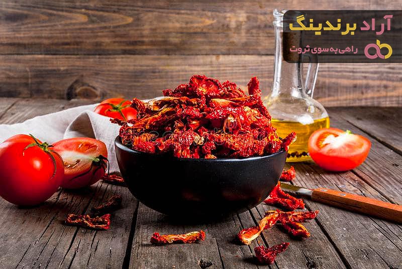 قیمت خرید چیپس گوجه + مزایا و معایب