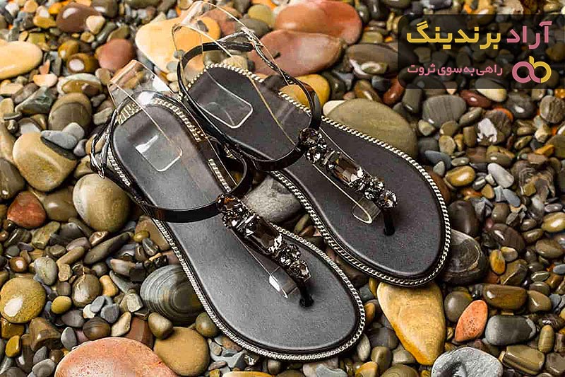 لیست قیمت دمپایی لا انگشتی بهمن 1401