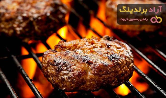 قیمت فر کباب پز تابشی + پخش تولیدی عمده کارخانه