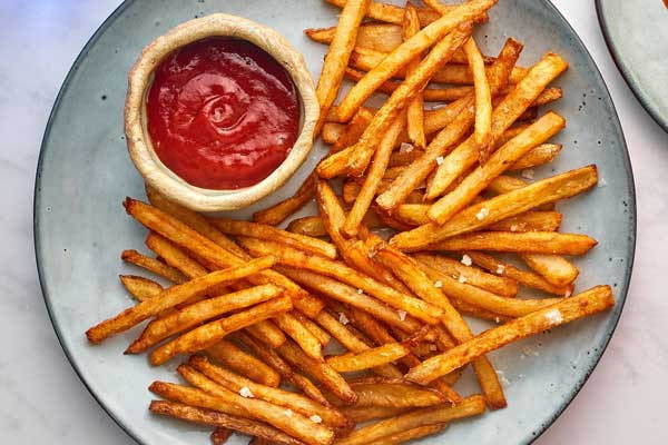 راهنمای خرید سیب زمینی سرخ کرده بلژیک + قیمت عالی