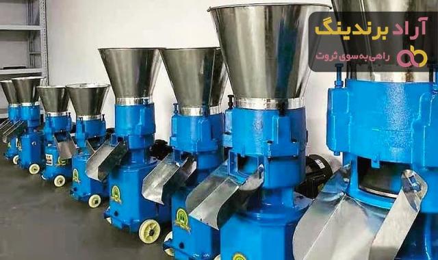 راهنمای خرید دستگاه گردو شکن صنعتی + قیمت عالی