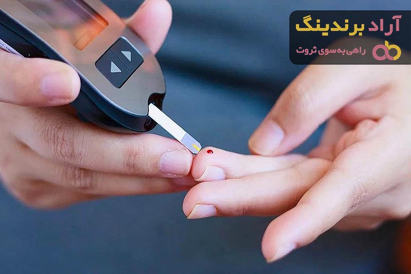 راهنمای خرید دستگاه تست قند خون + قیمت عالی