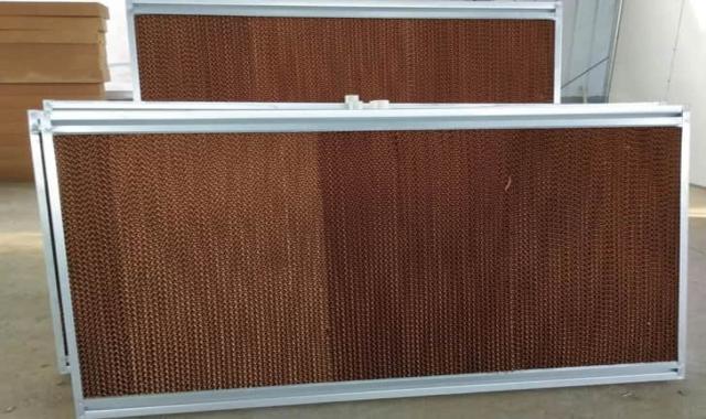 راهنمای خرید پوشال کولر چوبک + قیمت عالی