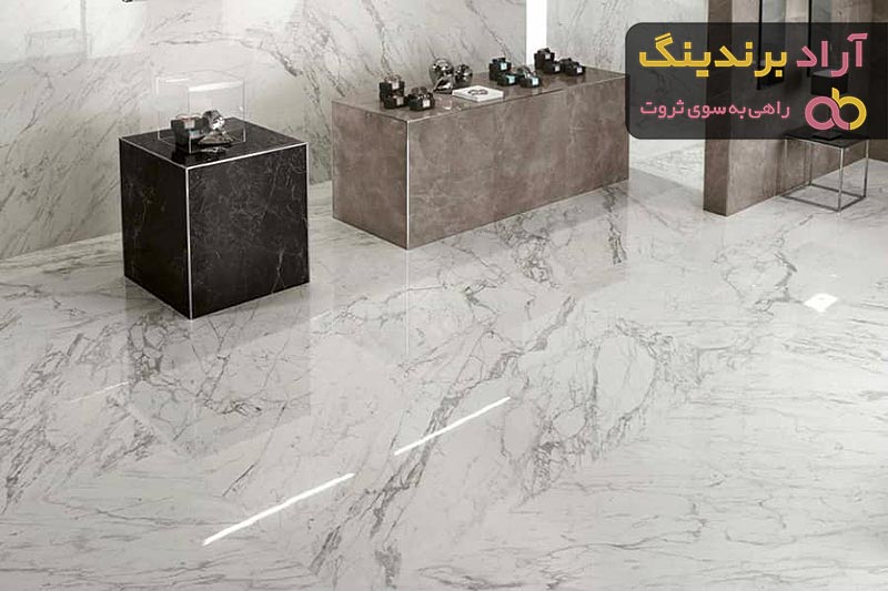 خرید انواع سرامیک سنگی با بهترین قیمت