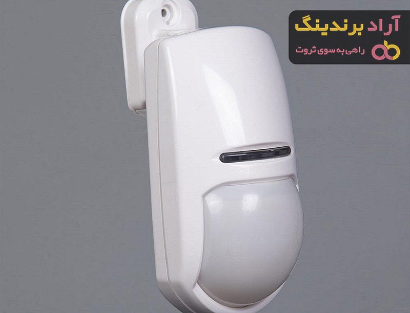 بهترین چشمی دزدگیر اماکن + قیمت خرید عالی