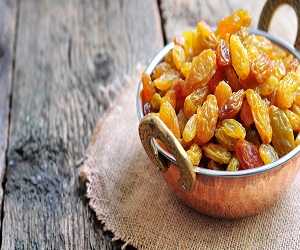 خرید و قیمت روز کشمش سبز بوشهر