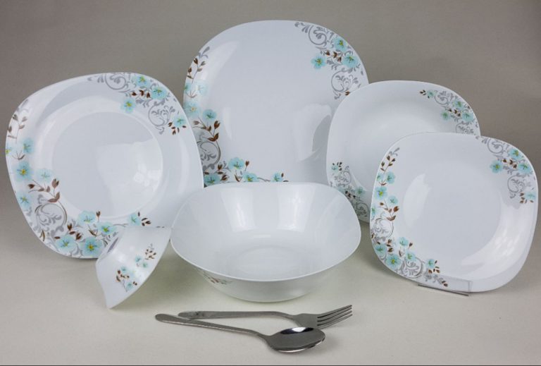 قیمت سرویس آرکوپال ؛ بیضی مربعی جدید چهارگوش ساد گرد