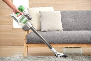 خرید جارو برقی شارژی ایرانی با قیمت استثنایی